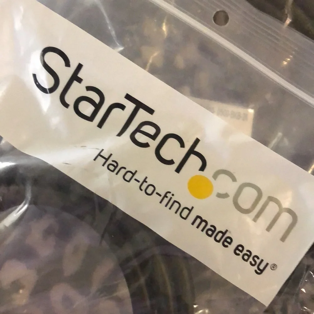 (2 Packs) 6ft HDMI DisplayPort to DVI Cable - M/M - DP2DVI2MM6 | StarTech.com